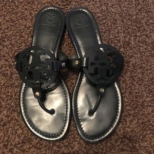 Tory Burch Miller Sandals